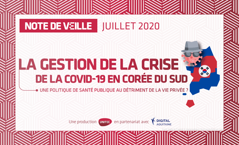 crise de la covid-19 visuel