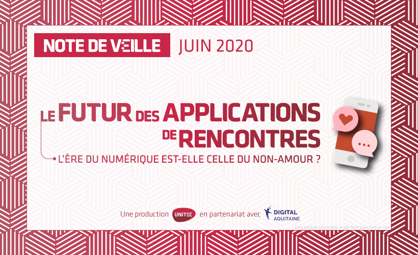 applications de rencontre visuel