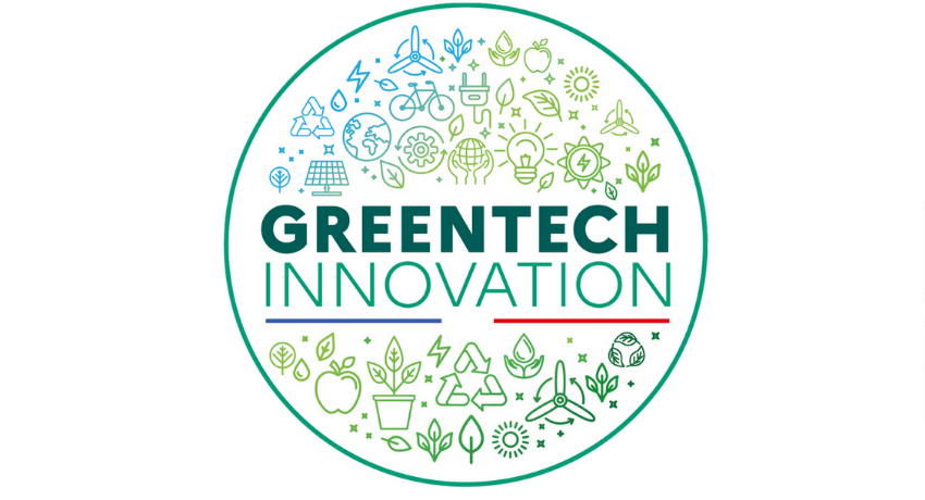 GreenTech Logo