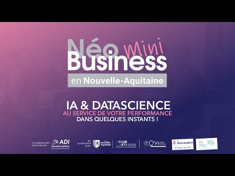 Néo MiniBusiness visuel