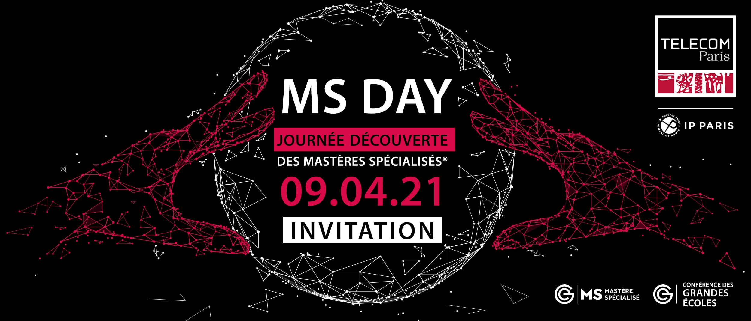 MS DAY virtuel visuel