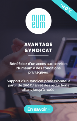 Numeum Syndicat