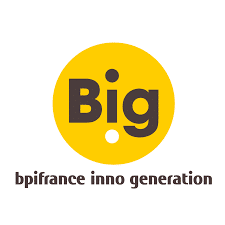 Bpifrance BIG édition 2021 visuel