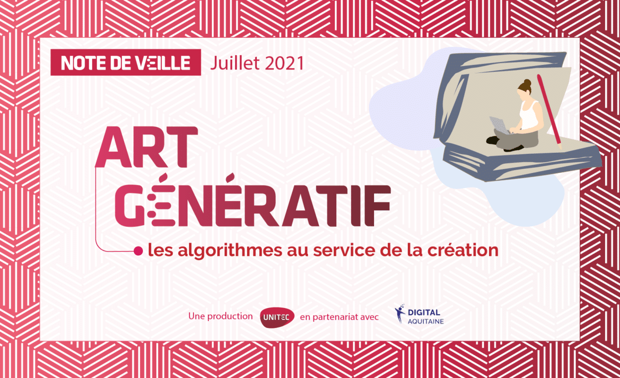 Art generatif visuel