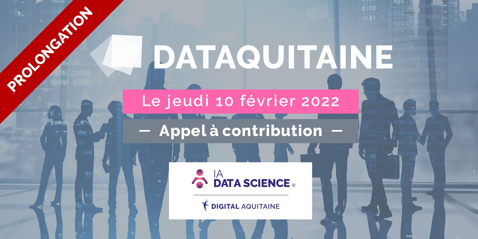 DATAQUITAINE 2022 visuel