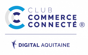 Logo Club Commerce Connecté