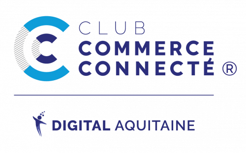 Logo Club Commerce Connecté
