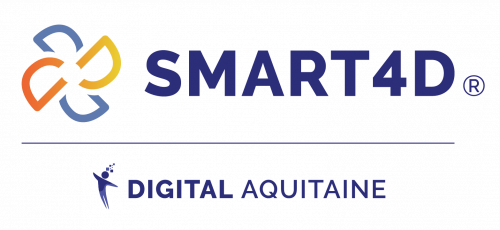 Logo SMART4D