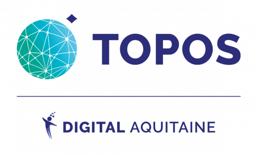 Logo TOPOS