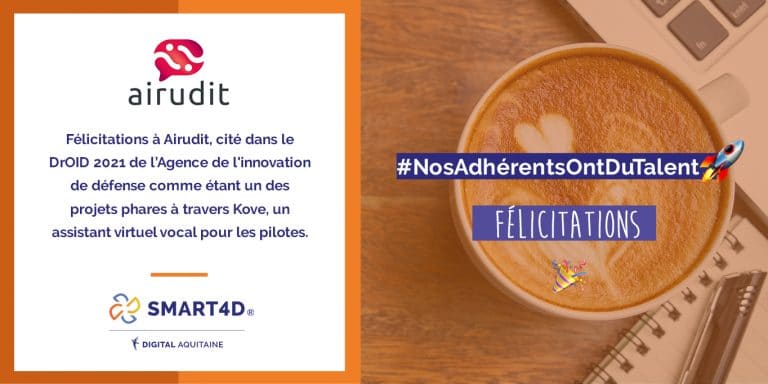 AIRUDIT visuel