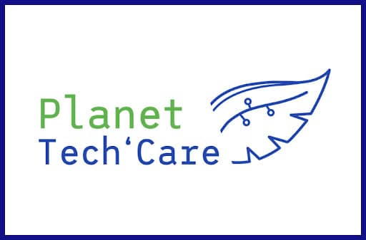 ATELIER 16 - Planet Tech'Care visuel visuel