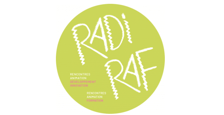 RADI-RAF visuel