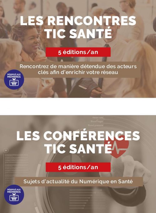 Animateur TIC SANTÉ photo