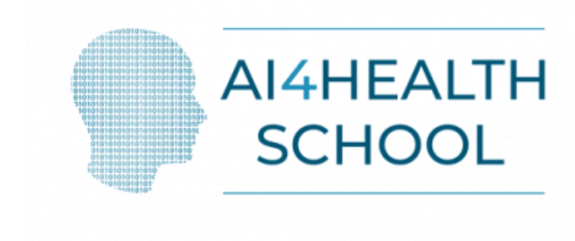 Winter School AI4Health visuel