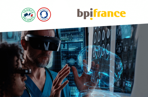 Dispositifs médicaux BpiFrance visuel