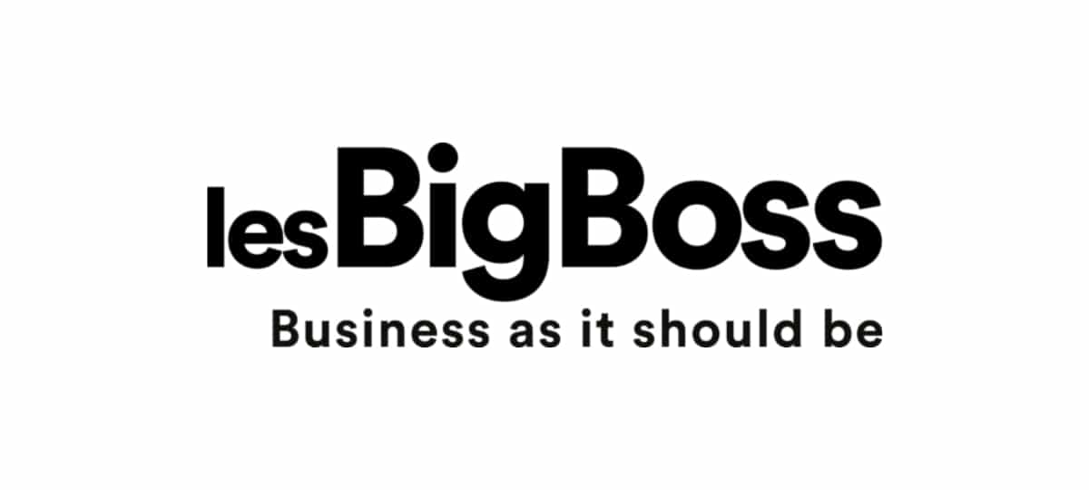 IT et cybersécurité - Les Big Boss visuel