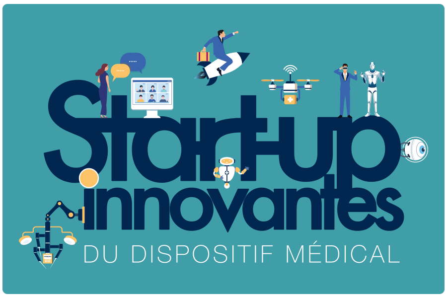 SNITEM - 7ème journée startups innovantes du DM visuel