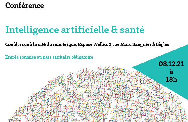 Intelligence Artificielle & Santé visuel