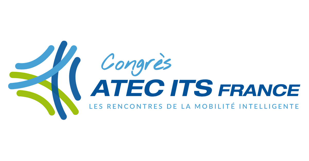 Congrès ATEC ITS France visuel