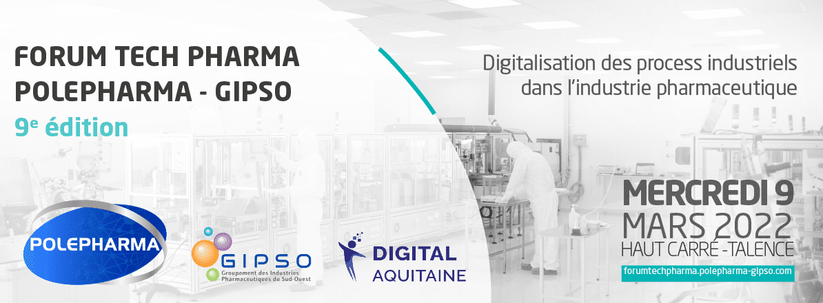 Forum tech pharma