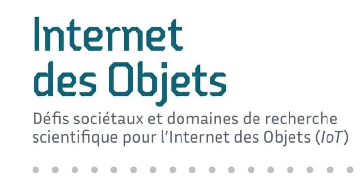 Internet des objets INRIA Internet des objets INRIA visuel