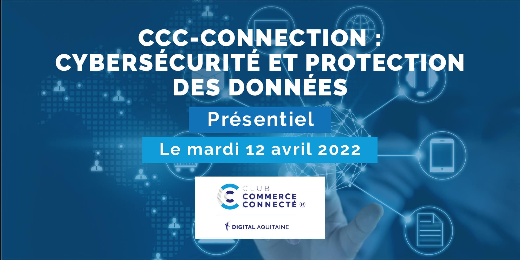 CCC-CONNECTION Cybersécurité 