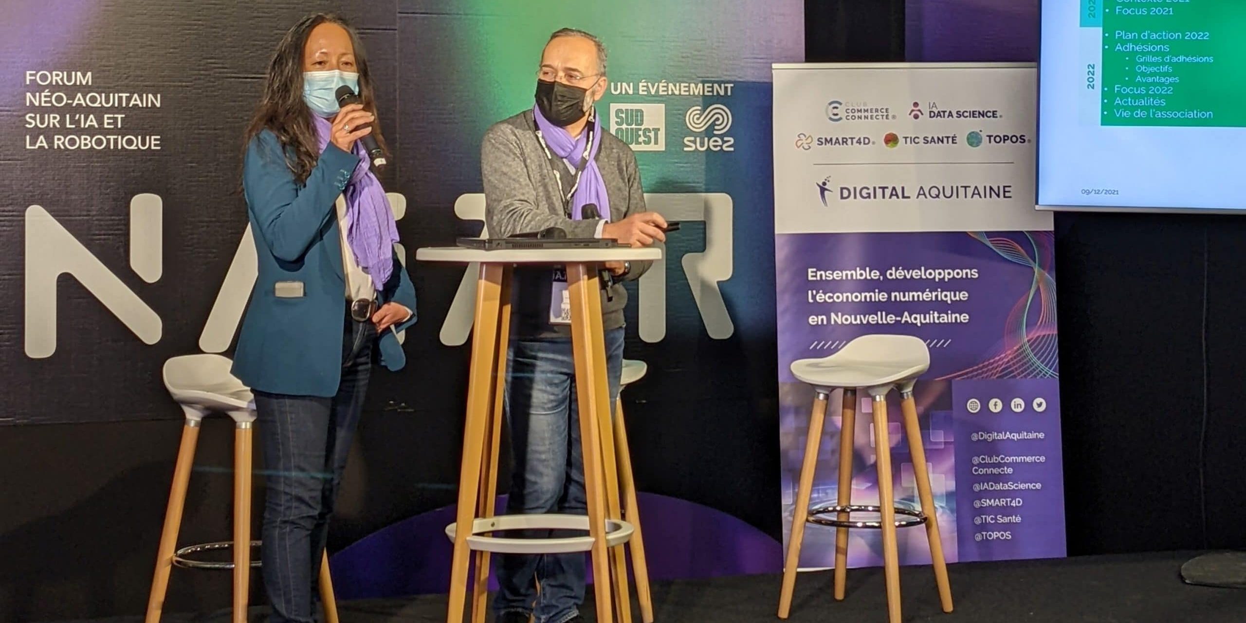 Bilan Assemblée Générale Bilan Assemblée Générale visuel