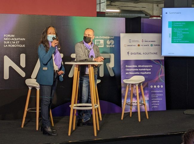 Bilan Assemblée Générale visuel