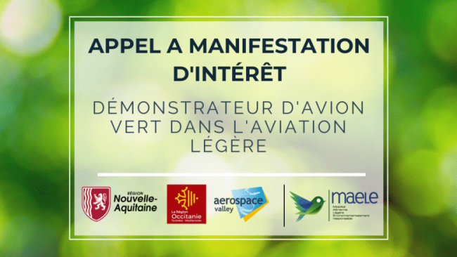 Appel-a-manifestation-dinteret-aviation-legère Appel-a-manifestation-dinteret-aviation-legère-visuel