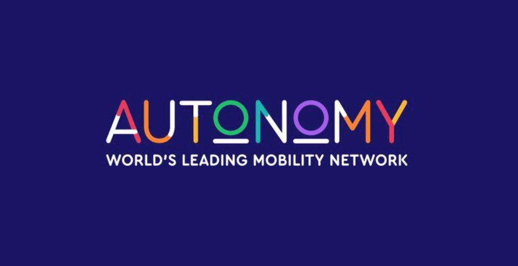 Autonomy 2022 Paris