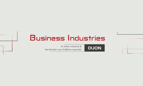 Business Industrie Dijon