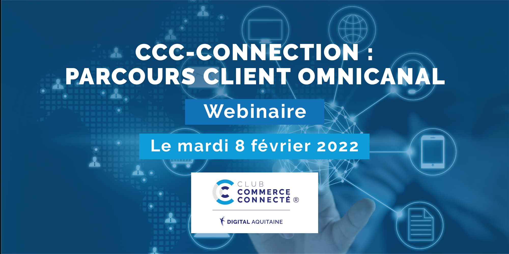 Le parcours client omnicanal