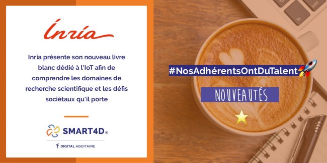 Inria Livre blanc Livre blanc