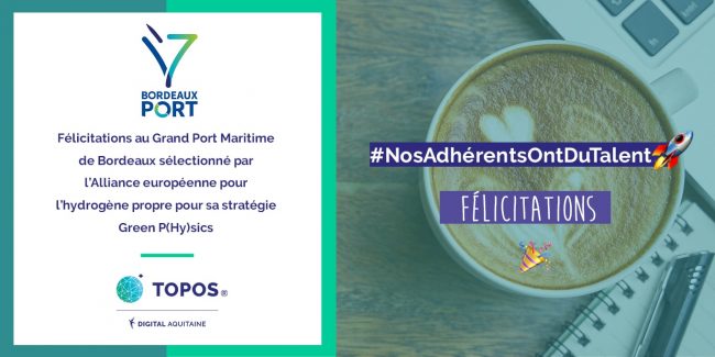 NosAdherentsOntDuTalent-Topos-Grand-Port-Maritime Grand Port Maritime de Bordeaux