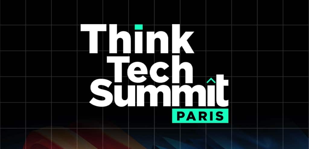 Think tech summit 2022