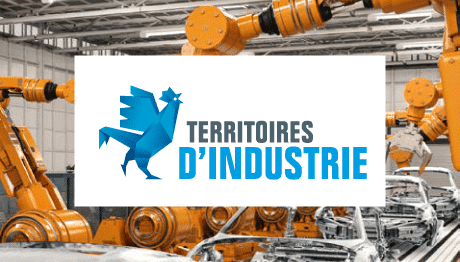 Territoires d’Industrie visuel