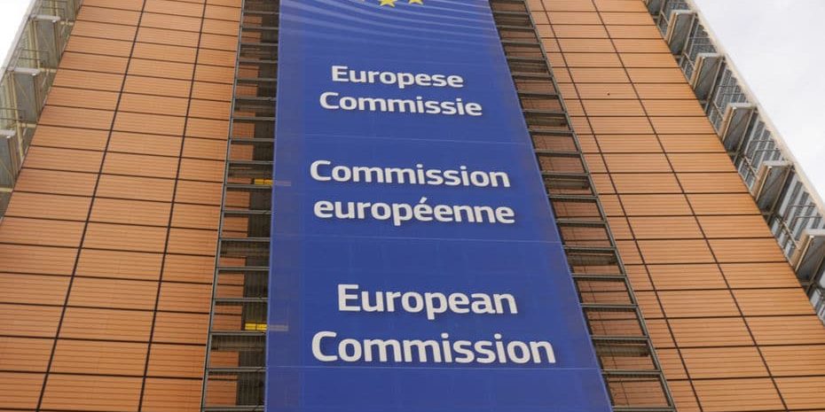 commission-europeenne Transformation numérique