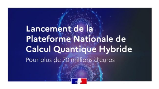 plateforme_quantique Plateforme nationale de calcul quantique hybride