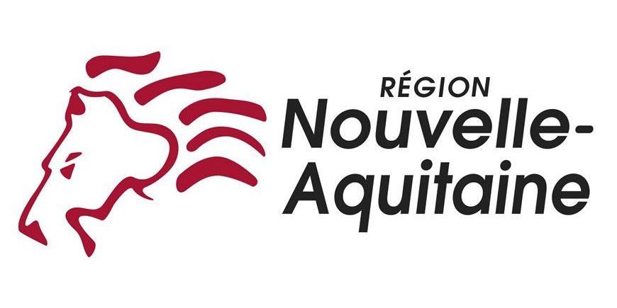 Région Nouvelle Aquitaine - Cyberattaques