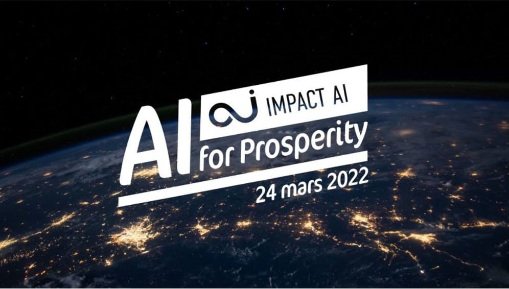 AI for Prosperity - Impact AI