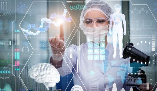 Start-ups industrielles et deep tech Start-ups industrielles et deep tech