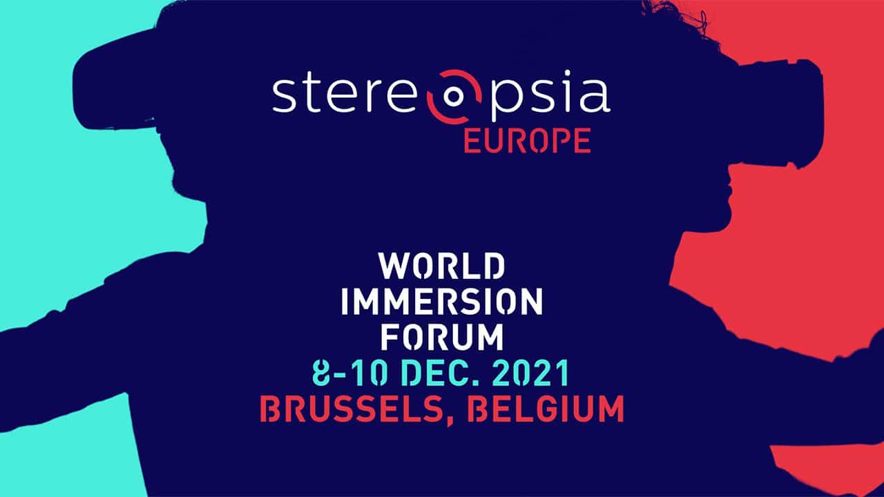 Stereopsia 2021