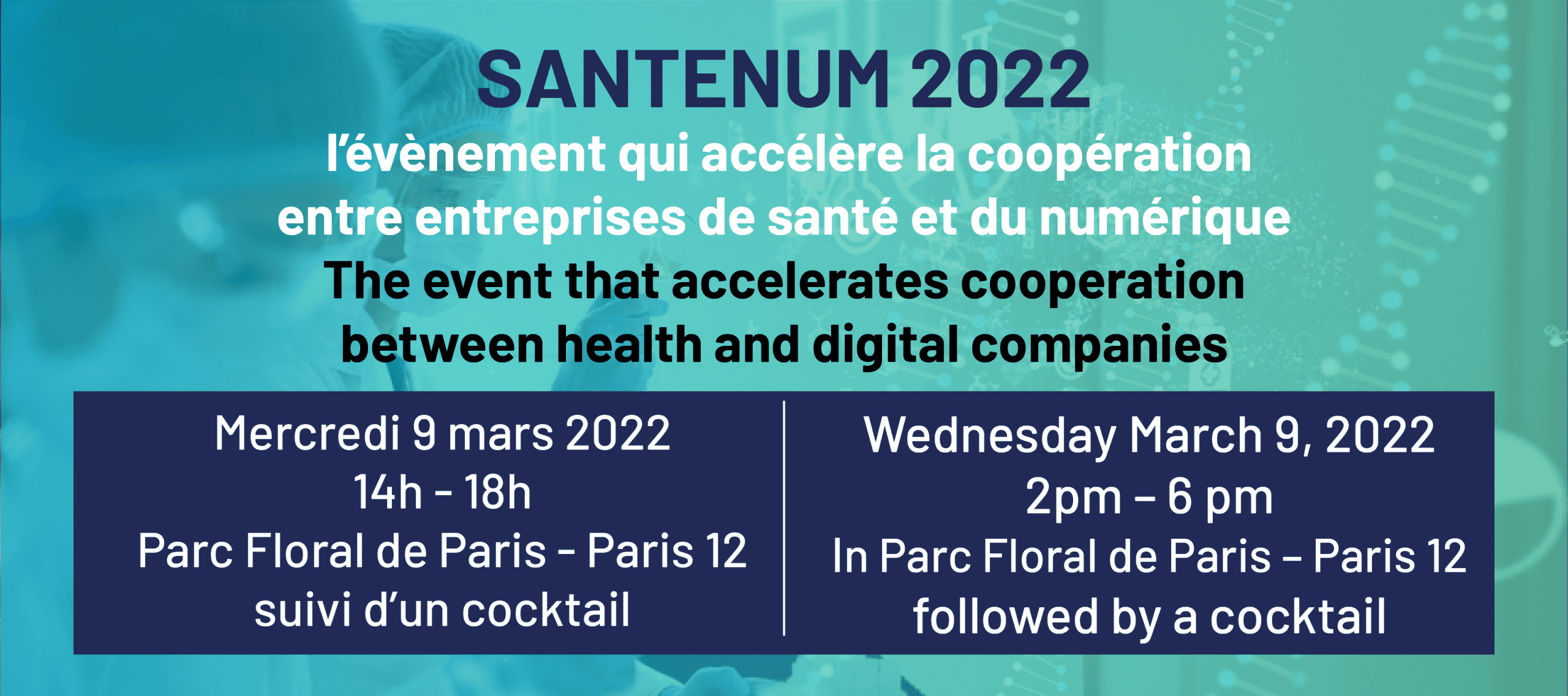 santenum 2022