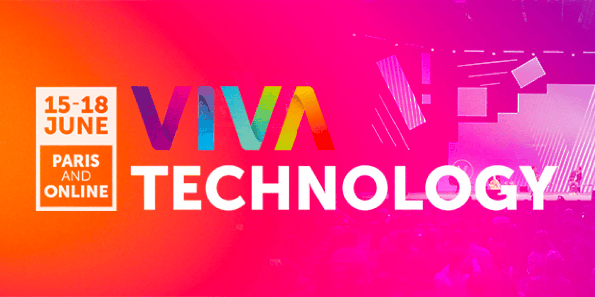 viva tech 2022