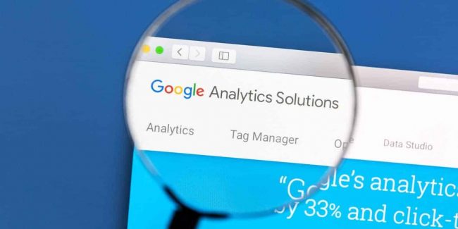 Google lance analytics 4 Google lance analytics 4