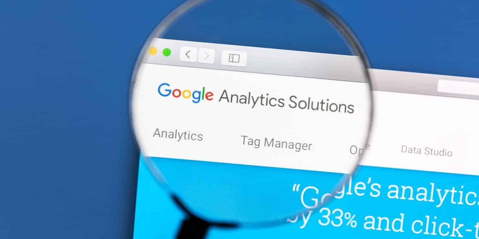 Google lance analytics 4