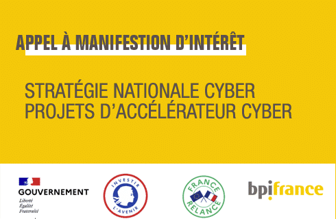 Stratégie Nationale Cyber