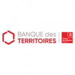 Banque des territoires logo