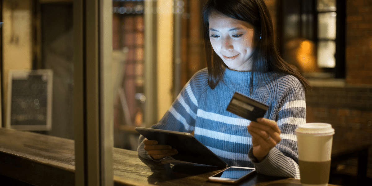 Démocratisation des nouveaux terminaux de paiement Démocratisation des nouveaux terminaux de paiement