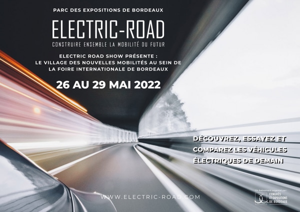 Electric-Road Show 2022